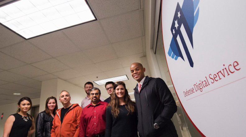 Hack The Pentagon: Pentagon'a sızacak siber güvenlik uzmanları aranıyor