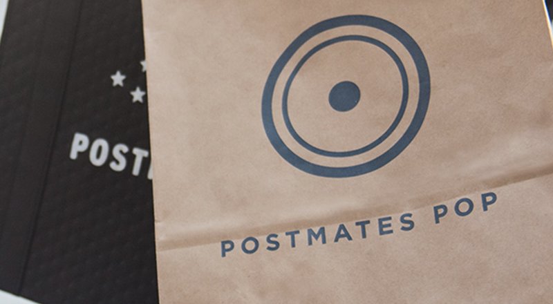 Yeni nesil dağıtım servisi Postmates, Amazon Prime modelini uygulayacak