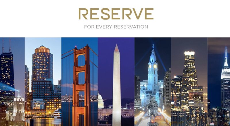 Restoran rezervasyon uygulaması Reserve, 5'inci satın almasında Dash'i bünyesine kattı