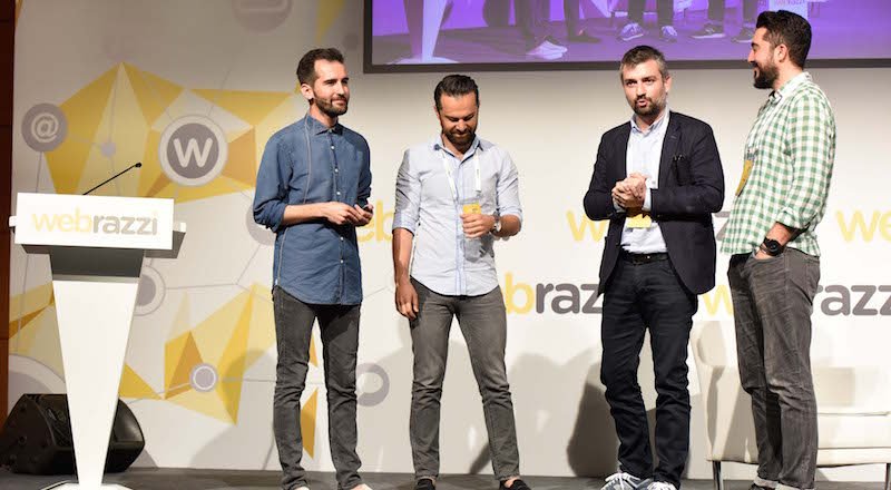 Volkan Taban, Mobeat, Mobil16, Arda Kutsal, Onur Karci, Burak Yilmaz