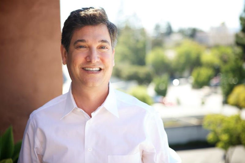 Risk sermayedarı Jim Breyer