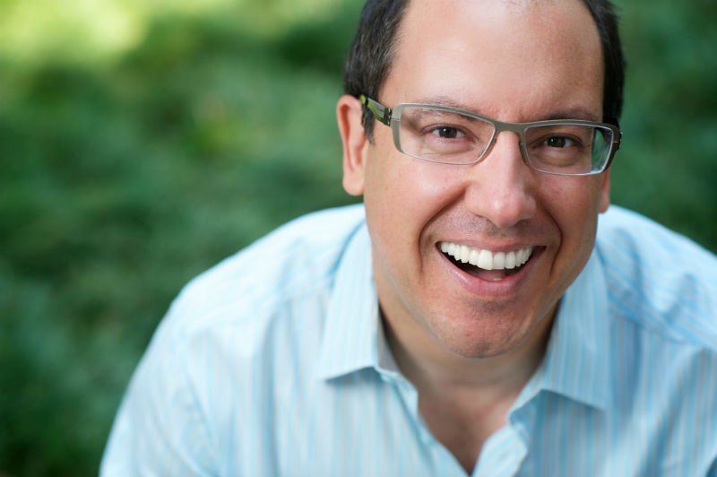 Risk sermayedarı Aydın Şenkut