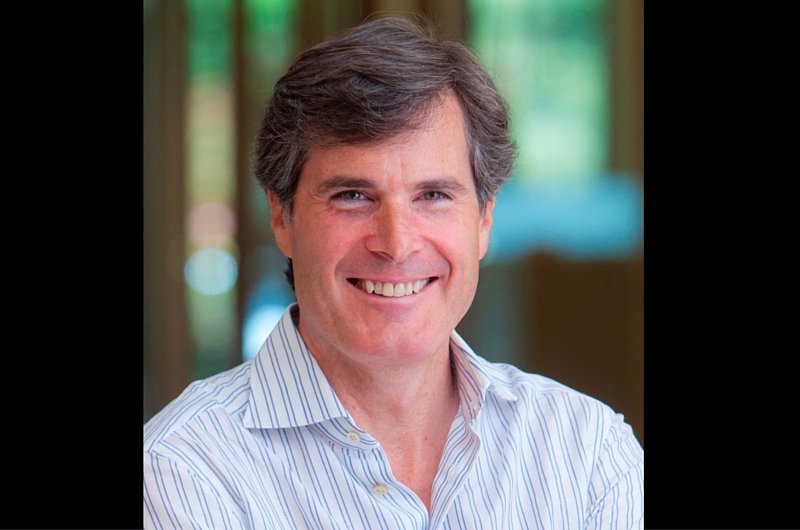 Risk sermayedarı Scott Sandell