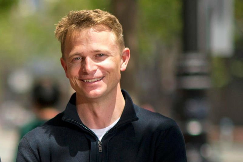 Risk sermayedarı Peter Fenton