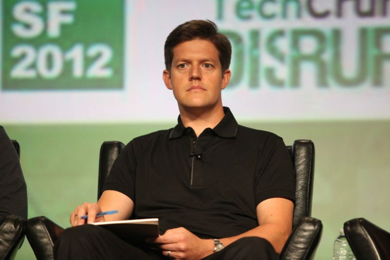 Risk sermayedarı Roelof Botha