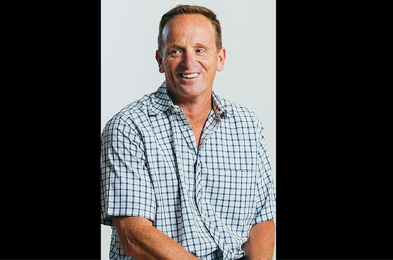 Risk sermayedarı Jim Goetz