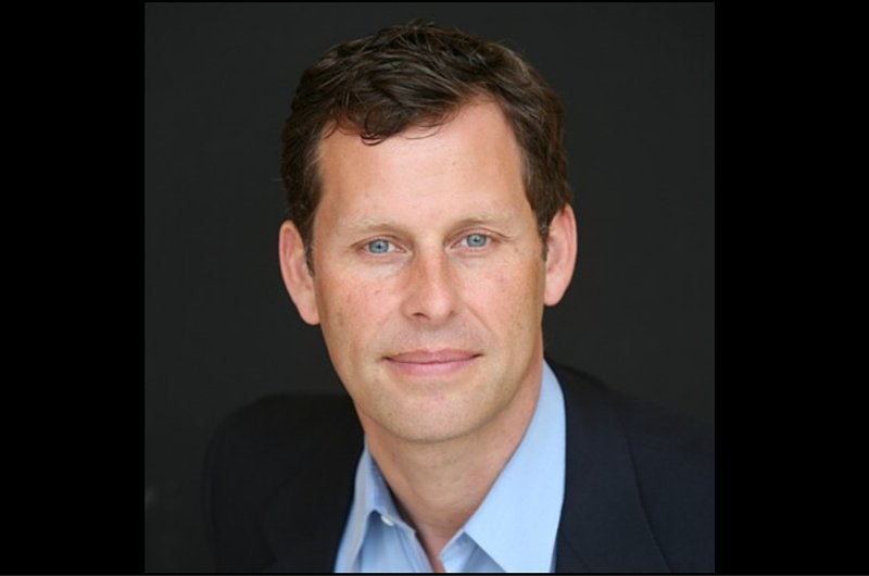 Risk sermayedarı Mike Maples, Jr