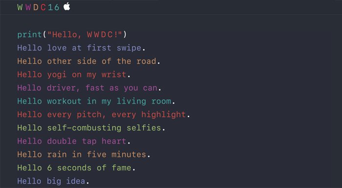 Apple WWDC etkinliği 13-17 Haziran arasında düzenlenecek