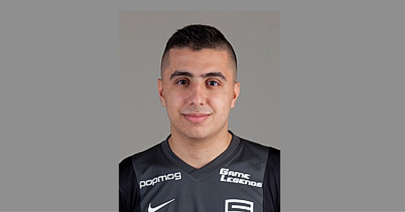 E-spoardan en çok kazanan sporculardan biri de Abdülkadir Yeğin