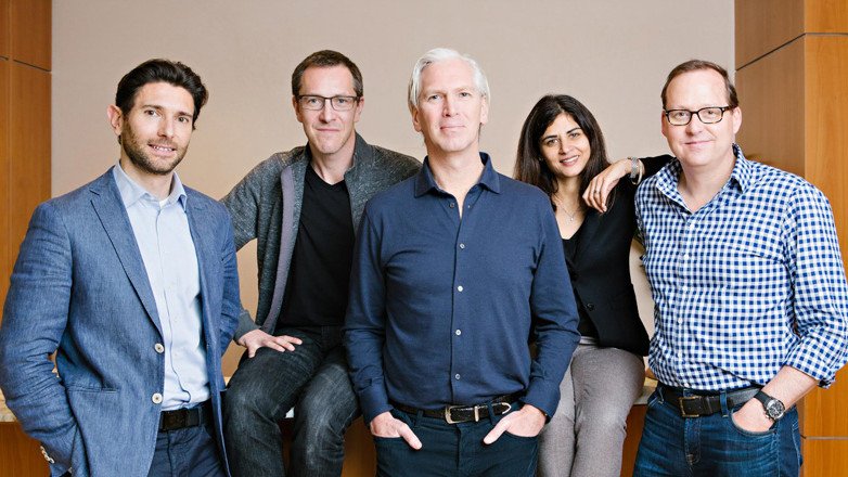 Accel Partners Avrupa ve İsrail için kullanacağı 500 milyon dolarlık