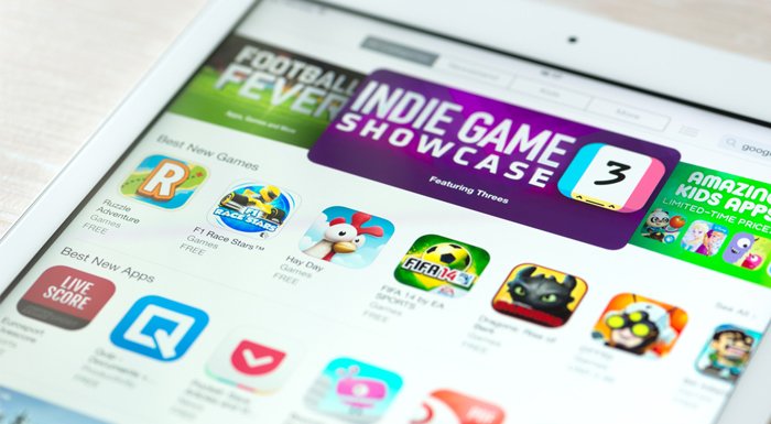 Apple'da gizli bir ekip App Store'da reklam dönemini başlatmaya hazırlanıyor