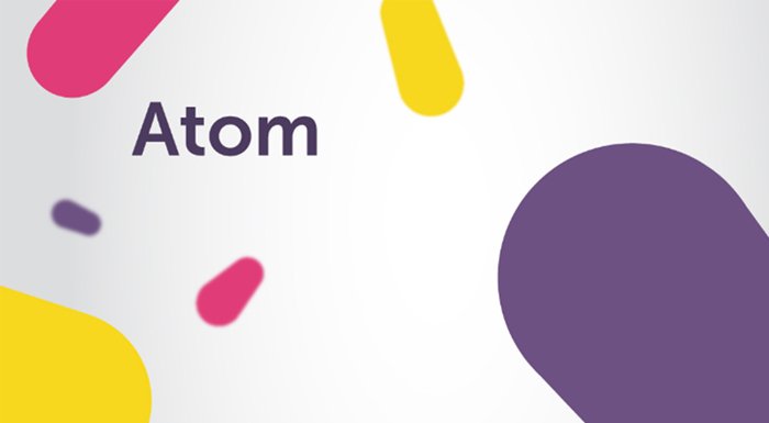 Ergun Özen'in yönetim kuruluna girdiği Atom Bank açıldı