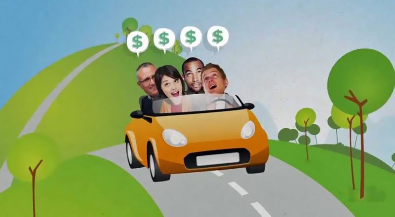 BlaBlaCar, Rusya merkezli BeepCar'ı satın aldığını duyurdu