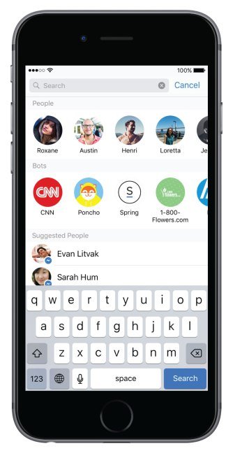 bots-on-messenger