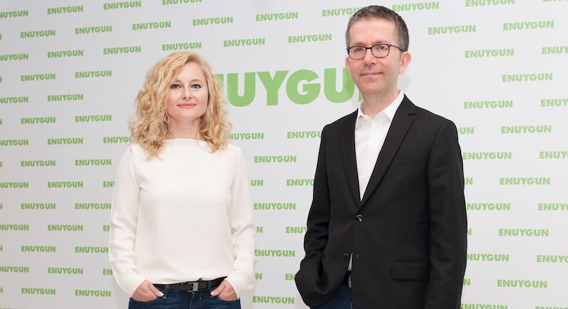 Enuygun.com, Wingie markasıyla yurt dışında bilet satışına başlıyor