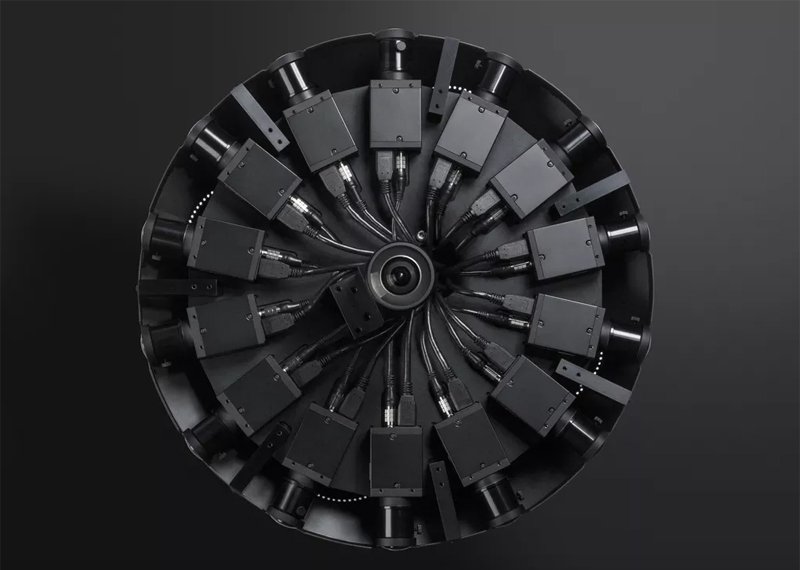 facebook-360-derece-video-kamera