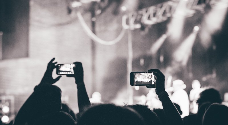 Ticketmaster Facebook üzerinden bilet satışına başlıyor