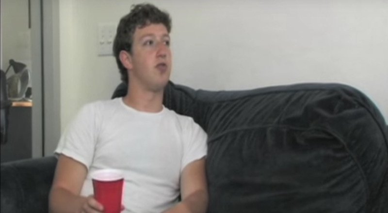 Teknoloji milyarderlerinin bir zamanlar sizin gibi olduklarını gösteren altı video