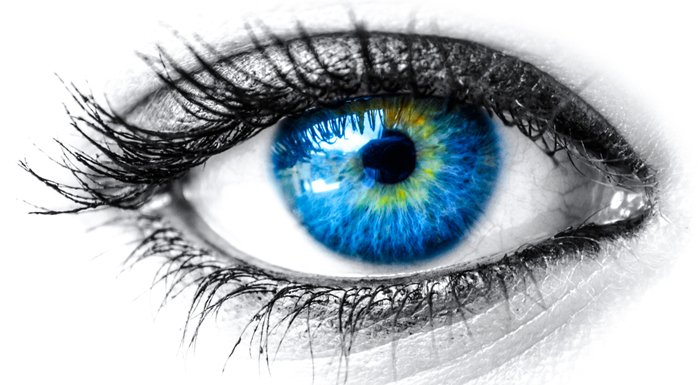 Google yeni patenti ile akıllı bir lens geliştirebilir