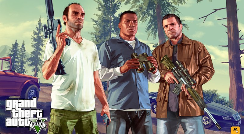 Tüm zamanların en çok satan 10 oyunu