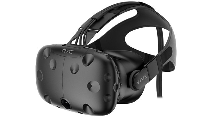 HTC Vive X programıyla sanal gerçeklik girişimlerine 100 milyon dolar yatırım yapacak