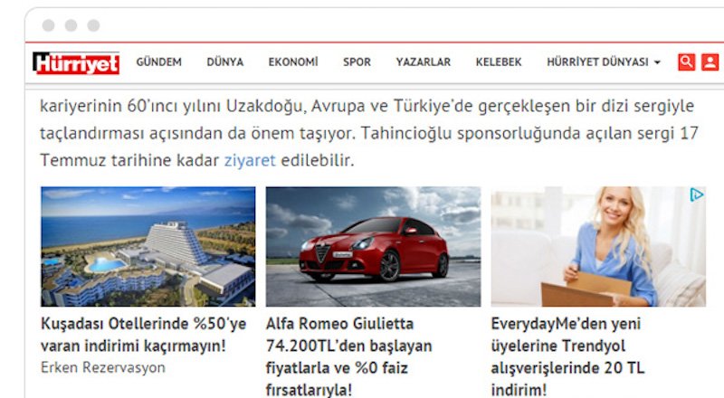 AppNexus ve Ligatus programatik doğal reklamcılık alanında iş birliği yaptı