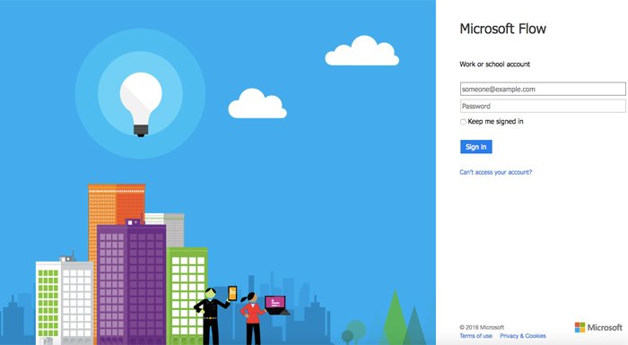 Microsoft, IFTTT ve Zapier'e doğrudan rakip olacak yeni servisini yayına aldı