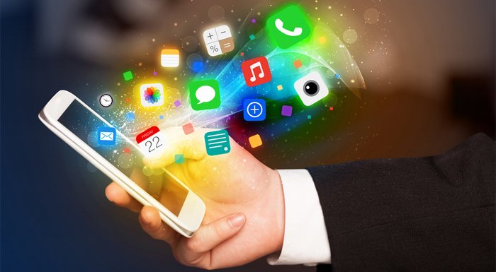 Kullanıcılar yılın ilk çeyreğinde 17,2 milyar mobil uygulama indirdi