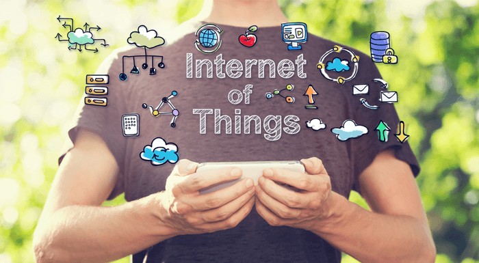 Nesnelerin interneti, bulut bilişim öncülüğünde büyümeye devam ediyor