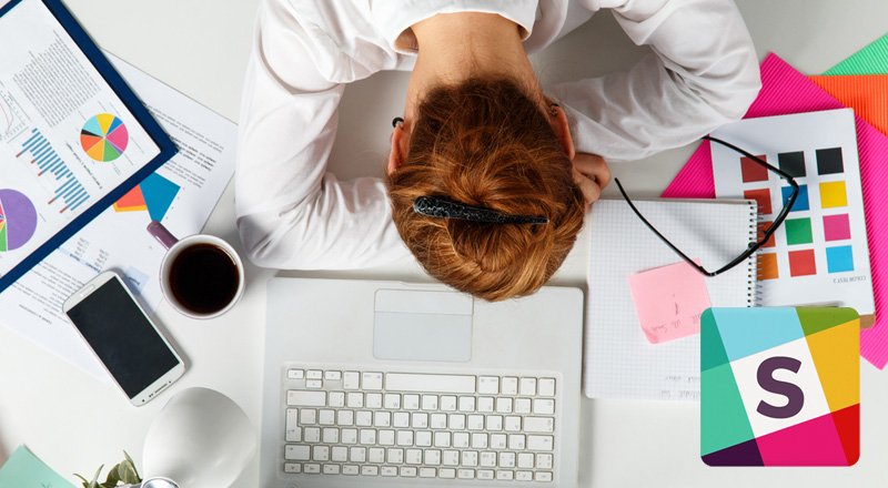 Slack Manager: 'Agile' toplantılarınızın sanal yöneticisi [Yerli GitHub]