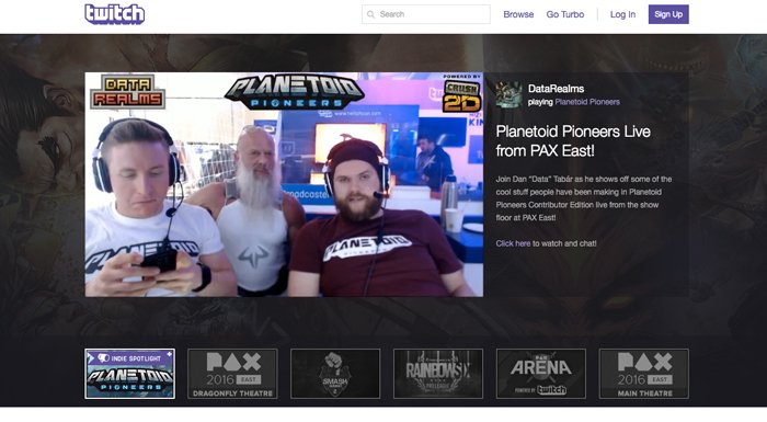 Twitch yayıncılar ve izleyiciler için platforma yeni sosyal özellikler ekledi