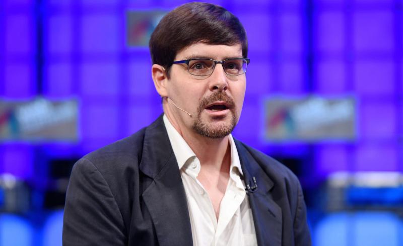 Bitcoin'den zengin olan Gavin Andresen