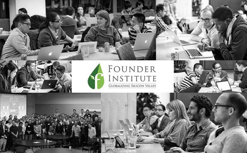 Dünyanın önde gelen girişim hızlandırıcılarından Founder Institute