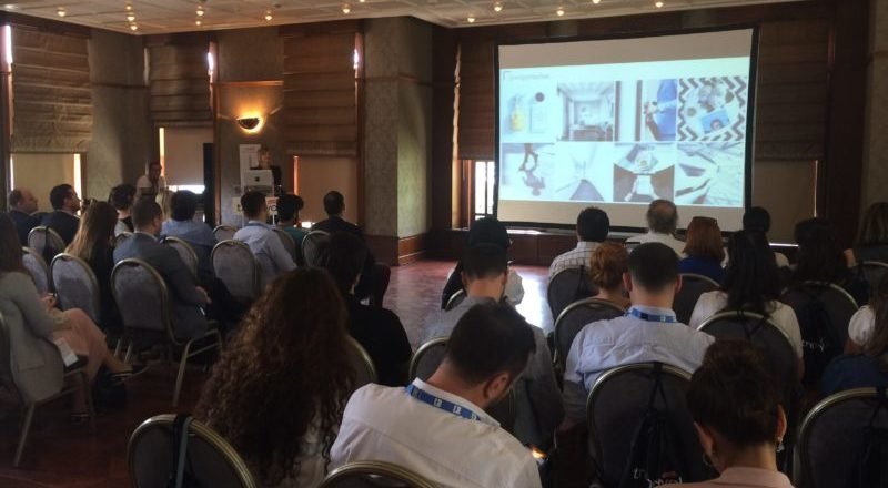 Facebook'a göre Türkiye'de e-ticaret hacmi 2019'da 100 milyar TL olacak