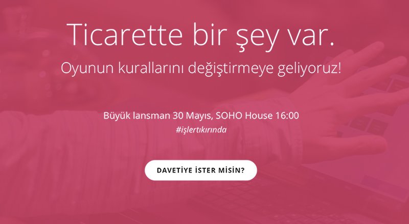 PayPad: Veysel Berk'in kuruculardan olduğu mobil kasa girişimi yatırımcı dopingiyle dünyaya açılacak