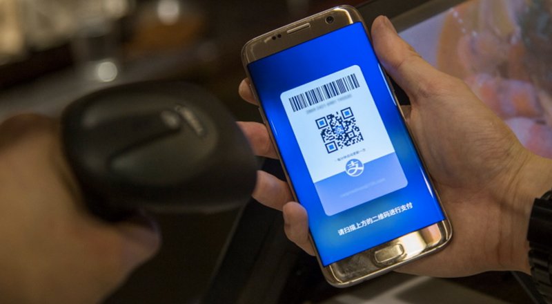 Samsung Pay, 450 milyon kullanıcısı olan Alipay ile anlaştı