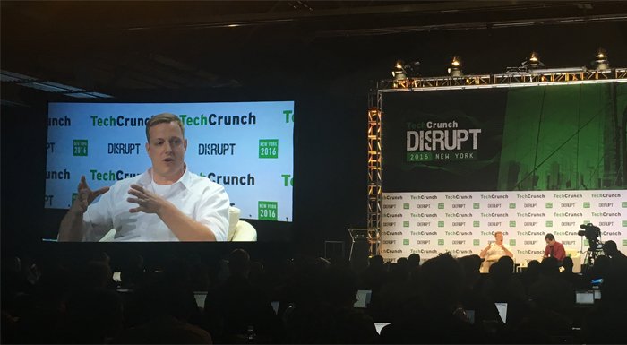 AdBlock CEO'su Till Faida: 'Kabul edilebilir reklam nedir'i tanımlamamız gerekli