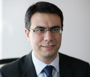 Deloitte Türkiye TMT Lideri Tolga Yaveroğlu 