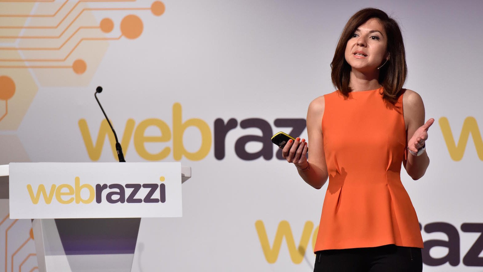 Dijital pazarlamanın değişen teknolojilerle imtihanı [Dijital’16]