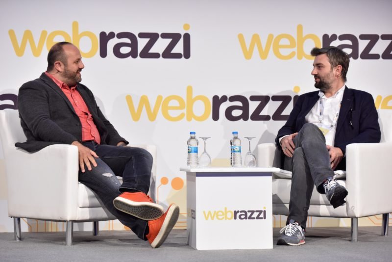 Yüce Zerey: Dijital pazarlama faaliyetleriniz markanın kanına karışmalı [Dijital16]