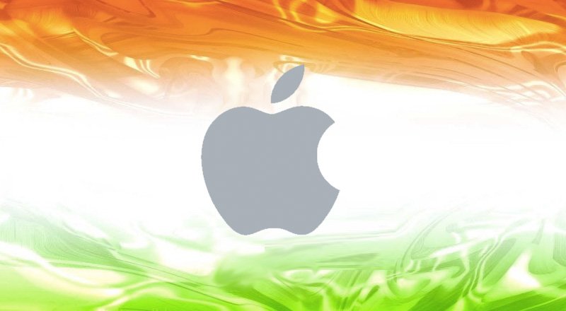 Apple, Hindistan'da bir hızlandırma programı başlatacak