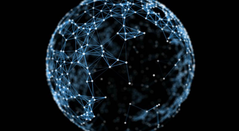 Türkiye'de blockchain teknolojisi üzerinde çalışan şirketler