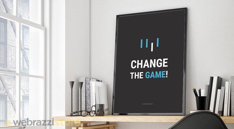 Girişim ofisleri için özel hazırladığımız posterler Webrazzi Store'da!