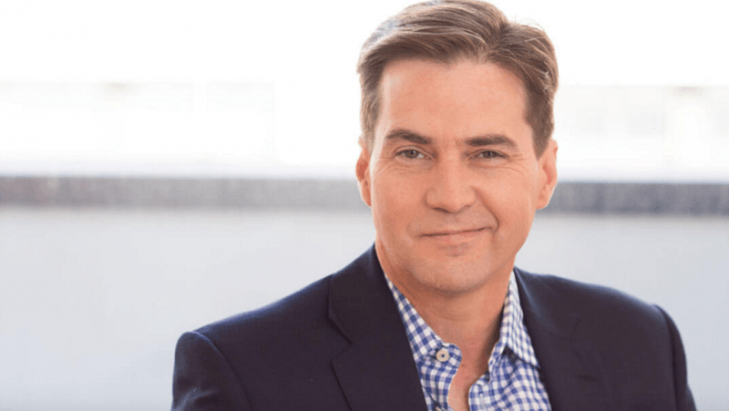 Bitcoin'den zengin olan Craig Wright