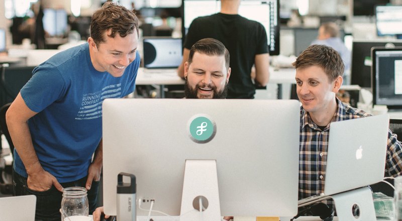 Tasarımcıdan girişimci olur mu olmaz mı?