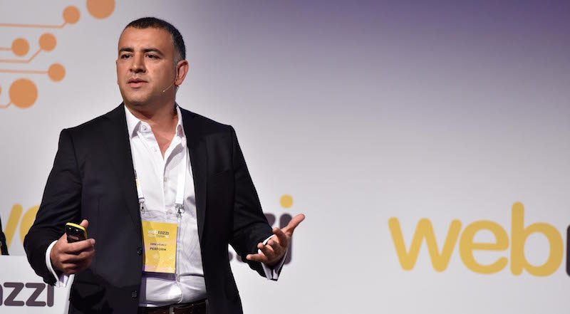 Perform, Maçkolik'in kalan yüzde 49 hissesini satın alıyor [Dijital'16]