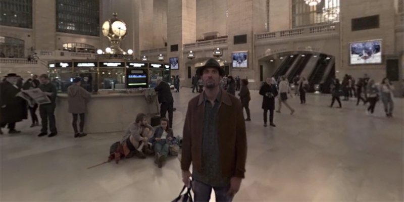 facebook-Surround-360-video