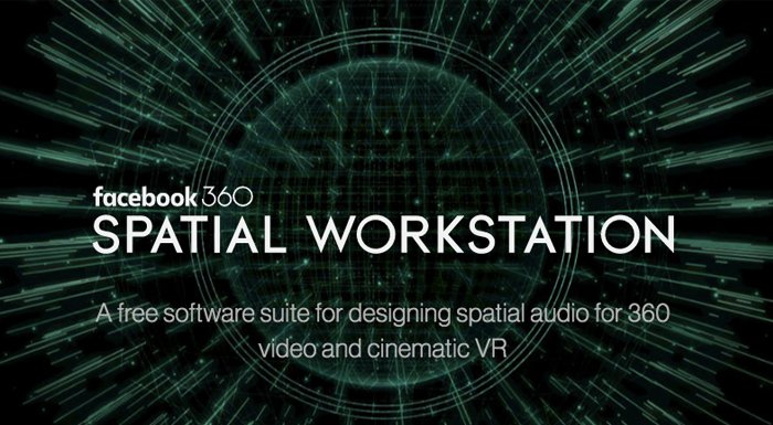 Facebook sanal gerçeklik alanı için ses araçları üreten Two Big Ears'ı satın aldı