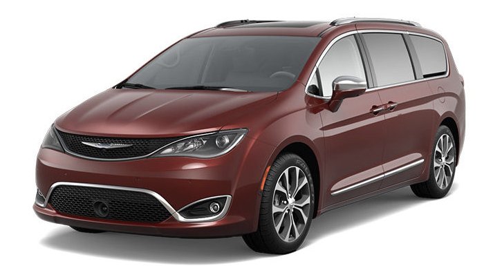 Google ve Fiat Chrysler 100 adet minivan sınıfında sürücüsüz otomobil üretecek