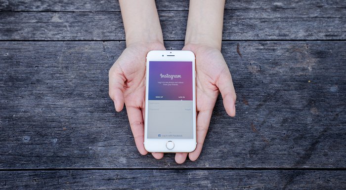 İşletmeler için Instagram birkaç ay içinde geliyor